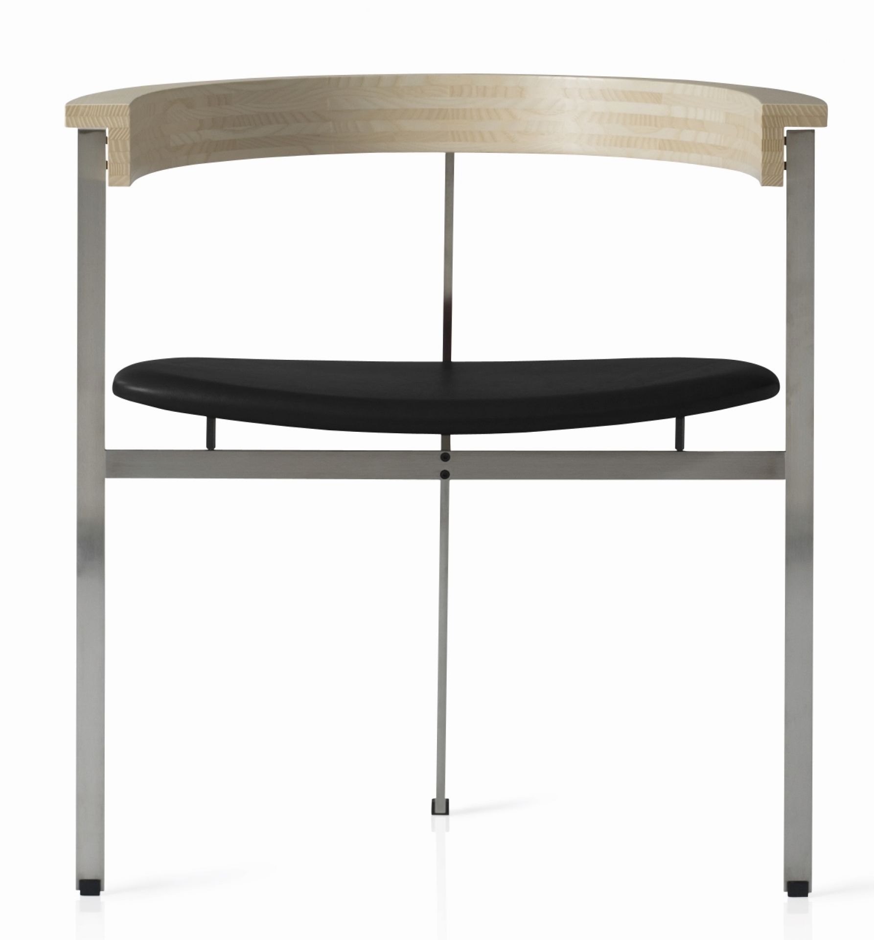 PK 11 / PK11 Stuhl Fritz Hansen